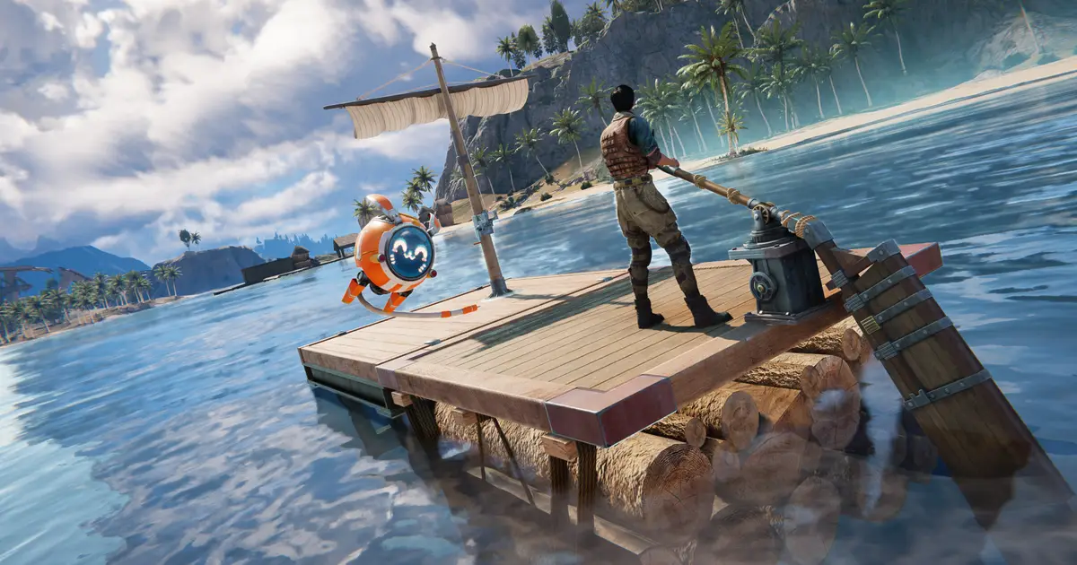 Once Human’s Isles of Abyss expansion launches on PS5 tomorrow