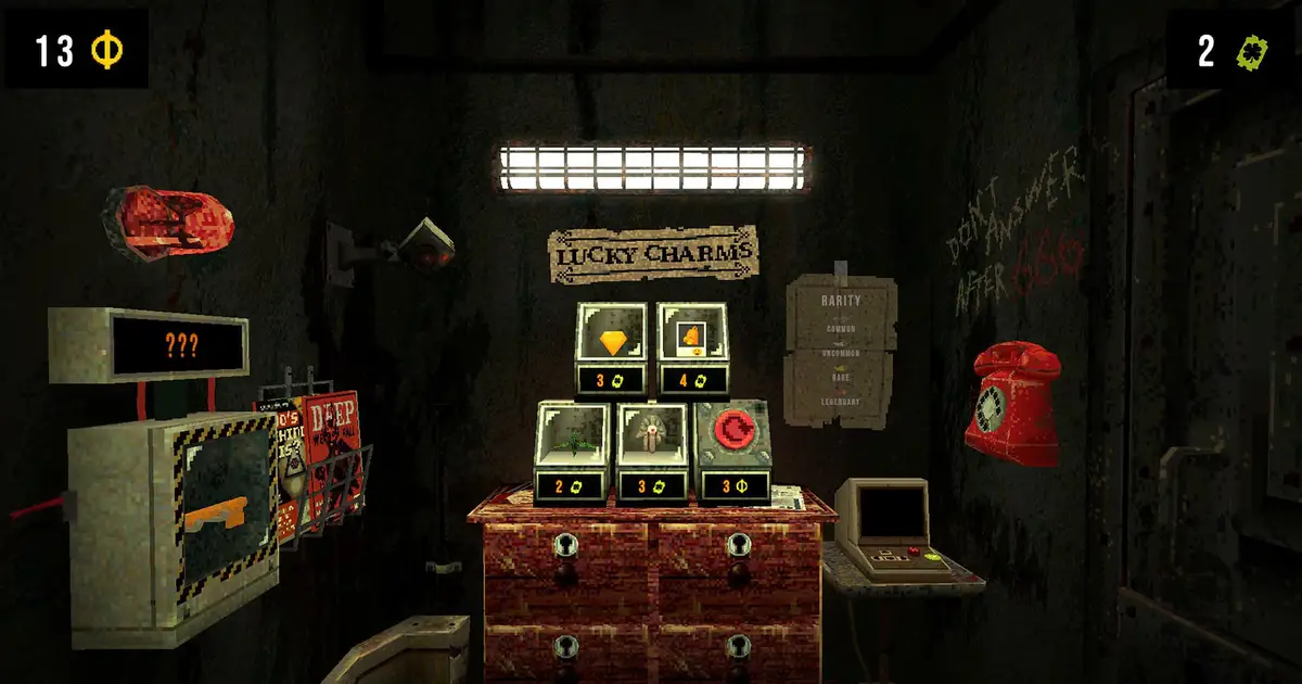 PlayStation Indies: 9 must-play horror games for the spooky season