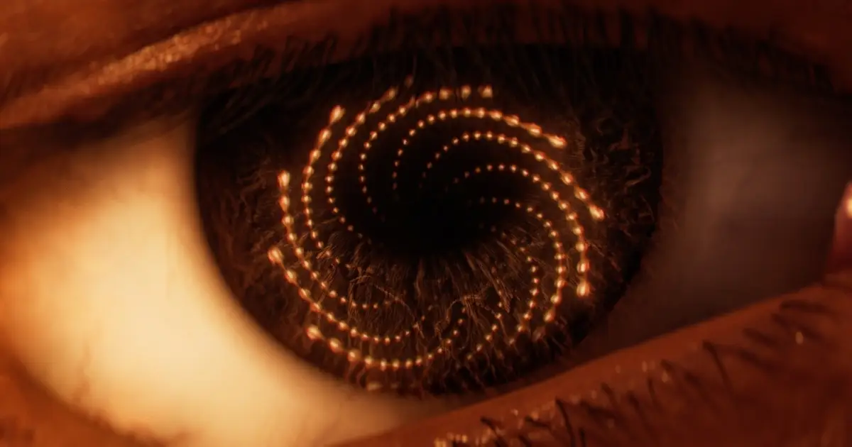The sound of Saros: Building an audio identity for Carcosa