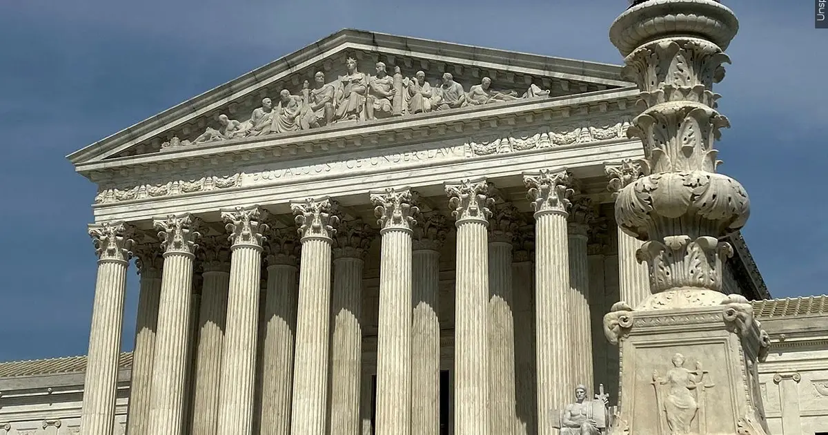 SCOTUS set to to tackle Birthright Citizenship Wednesday ; Idaho AG backs Trump executive order - LocalNews8 . com