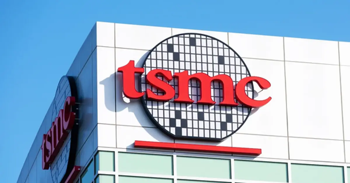 Nvidia overtakes Apple as TSMC top customer , ending years of priority access for Apple Silicon