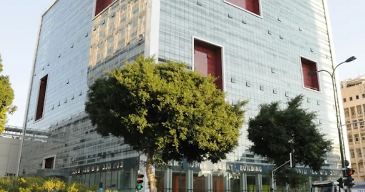 https :// marylandreporter . com / 2026 / 01 / 31 / inside - ichilov - clinic - the - surgical - innovations - changing - global - healthcare / https :// marylandreporter . com / 2026 / 01 / 31 / inside - ichilov - clinic - the - surgical - innovatio...