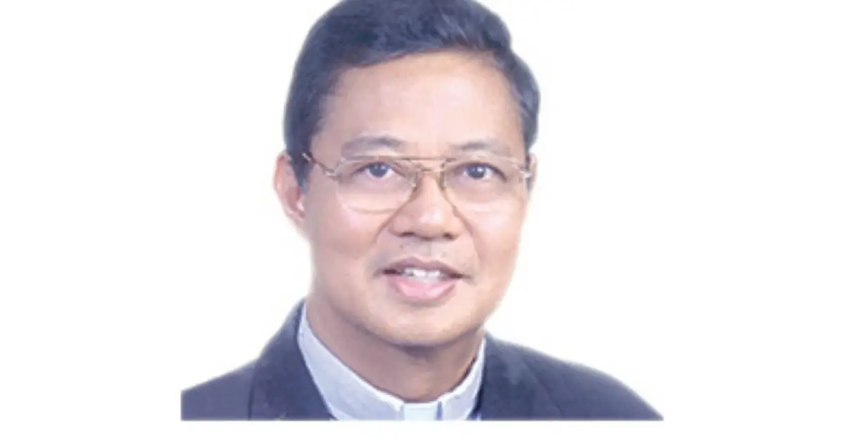 Manila Bulletin - Sto . Niño , the act of worship , and moral conduct