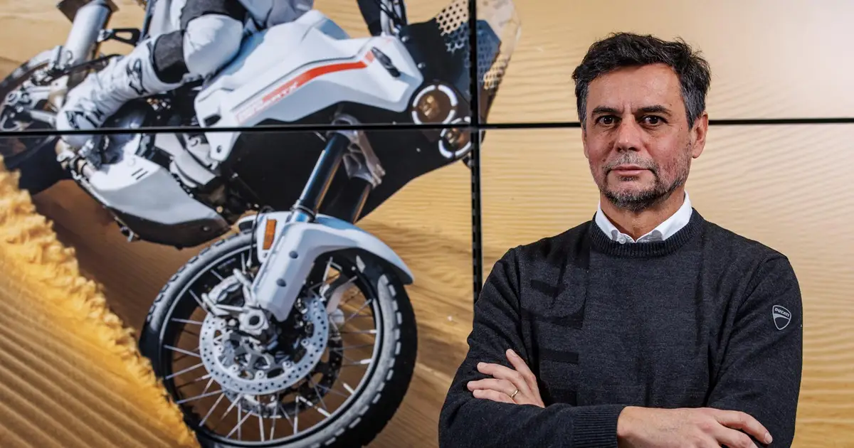 Ducati united kingdom gear up for bumper year of centenary celebrations