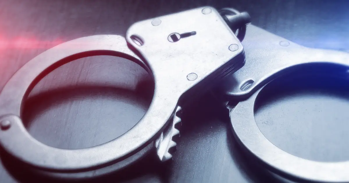 Newport News police quickly arrest suspect in Agusta Drive stabbing