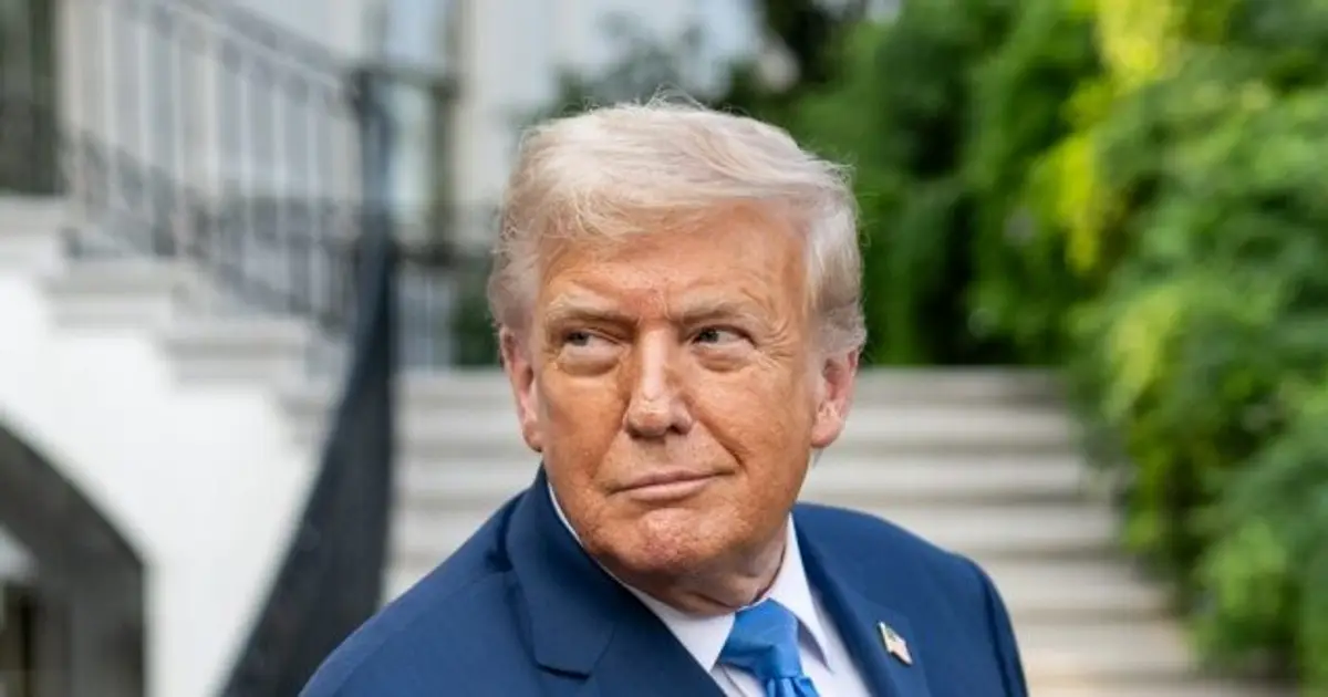 Trump Administration Stops Giving Small Business Loans to Foreign Nationals