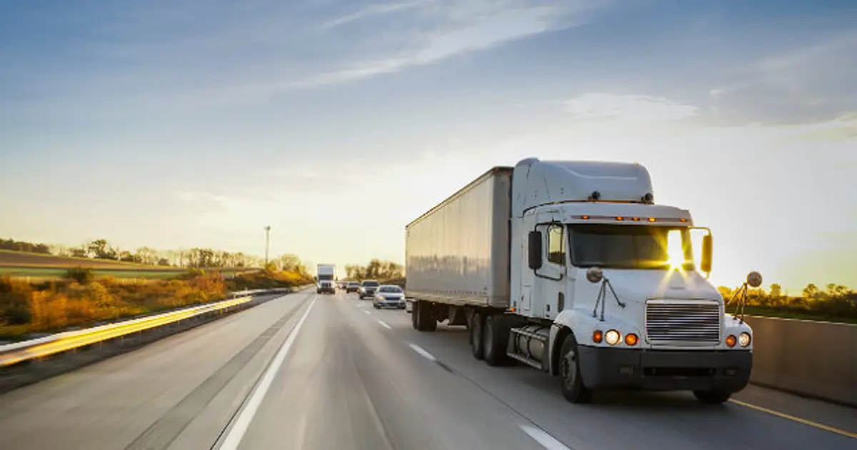 Highway Crackdown Nabs  Unqualified  Big Rig Truckers