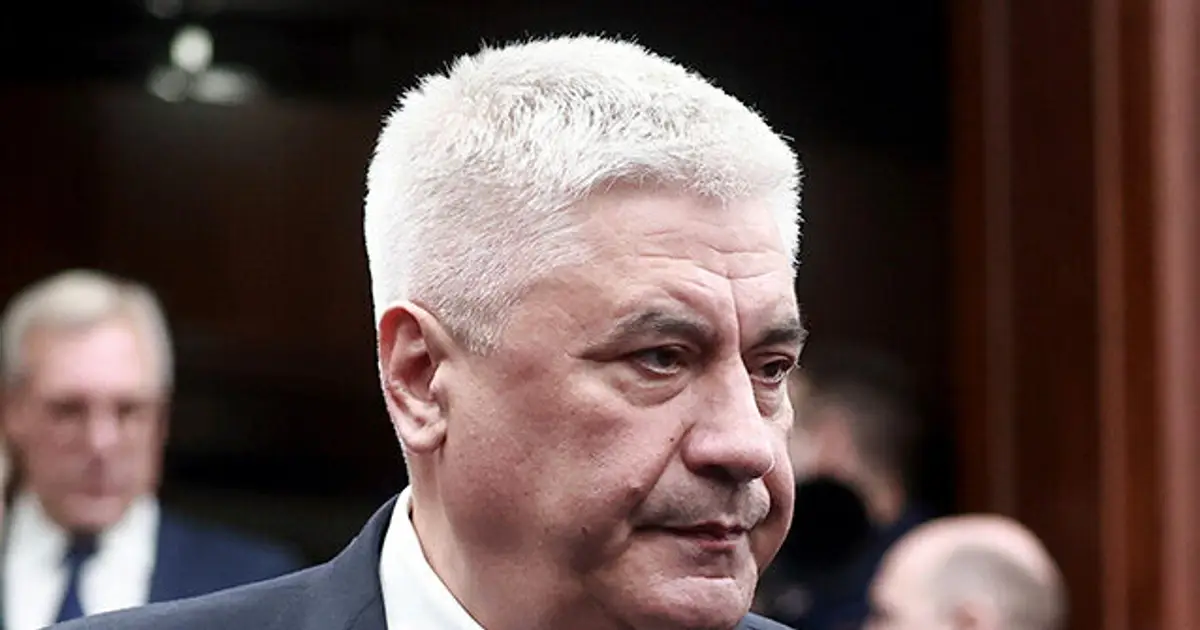 Russian Interior Minister Visits Cuba as Moscow Influence Wanes in Venezuela