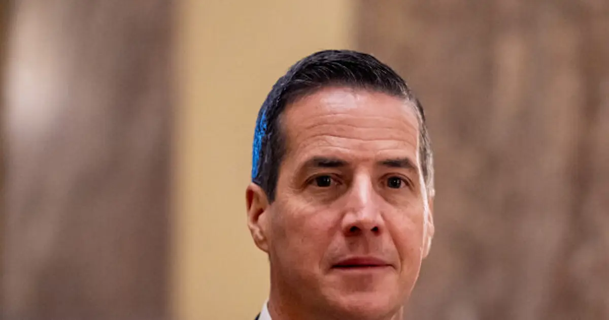 Bernie Moreno : Republicans to Make  Best and Final  Offer on Obamacare Subsidies Reform