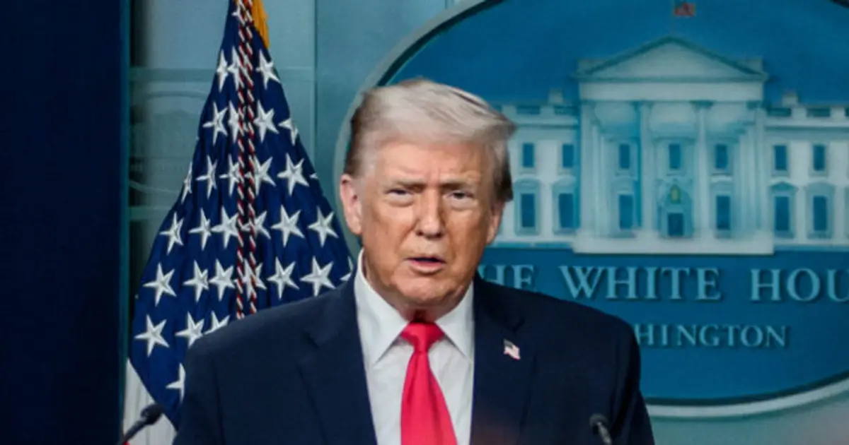 Establishment Media Painting Divide Between Trump and Gun Rights
