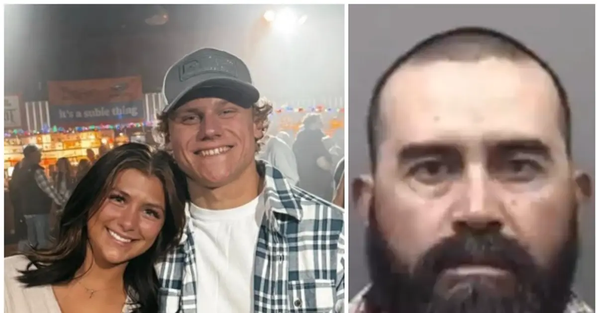 Kristi Noem : Fletcher Harris and Skylar Provenza  Would Still Be Alive  If Not for Illegal Immigration