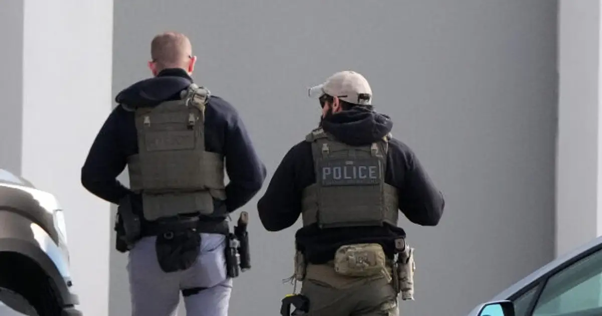 Report : Pretti Was Known to Federal Law Enforcement Prior to Shooting