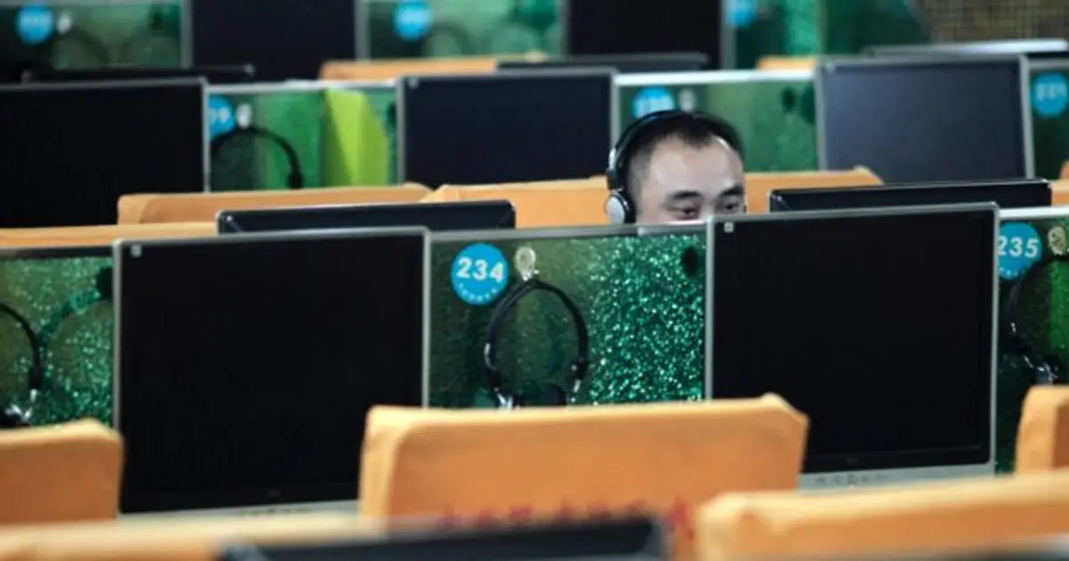 China Spied on united kingdom Govt Phones over Multiple Administrations : Report