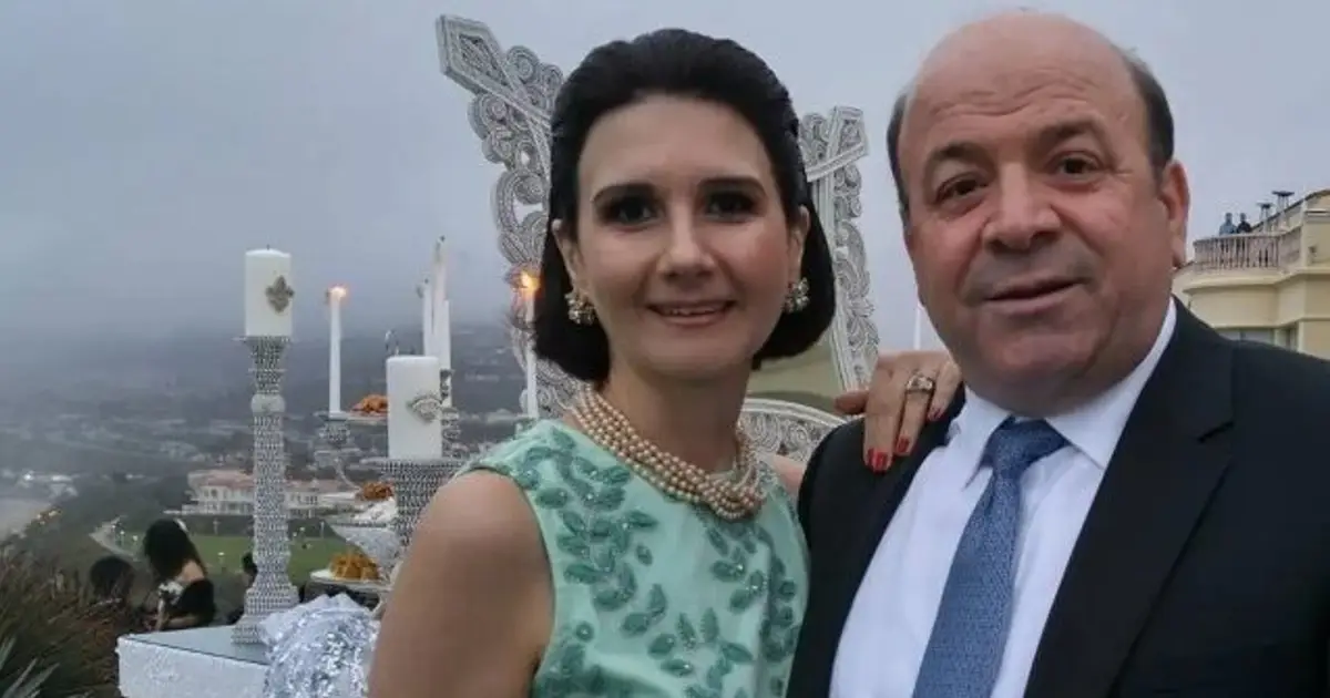 Prosecutors : California Tech Executive and Electric Vehicle Pioneer Murdered His Wife for Financial Gain