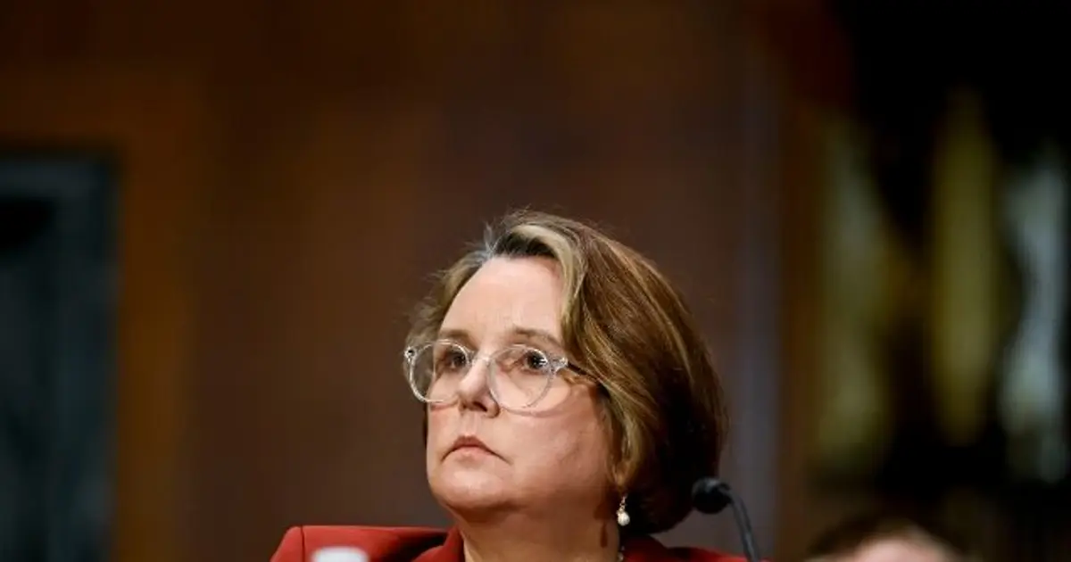 DOJ Antitrust Head Gail Slater Resigns After Tenure Featuring Google Infamous Slap on the Wrist Verdict