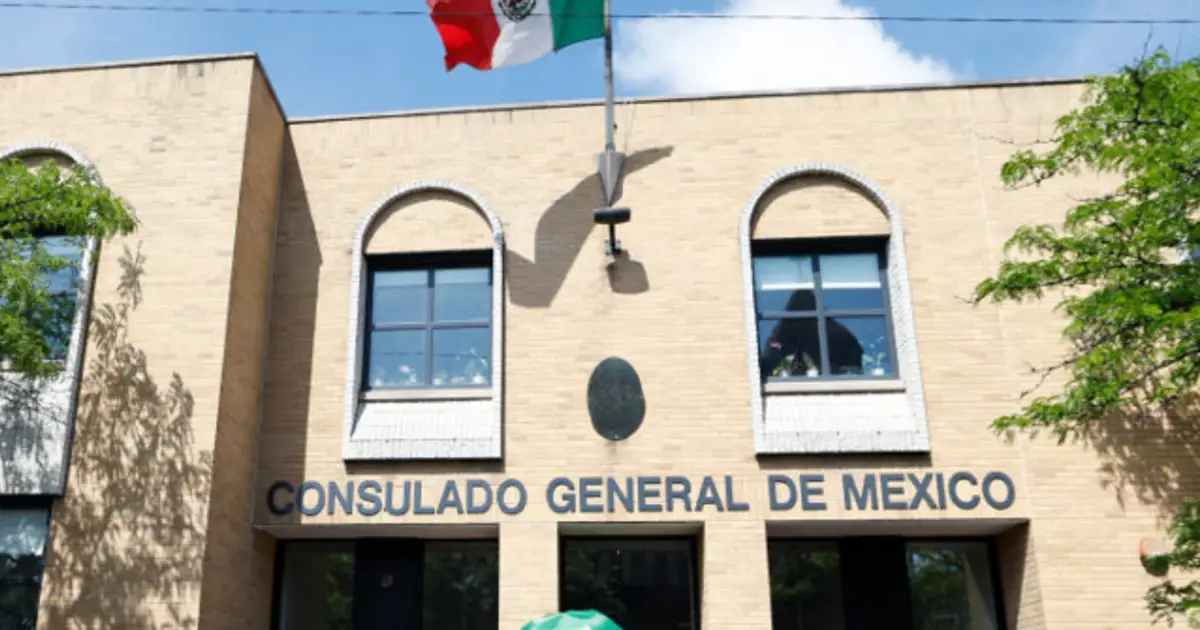Damage Control : Mexican Ambassador Denies Plot to Sway U . S . Elections After Peter Schweizer  Invisible Coup
