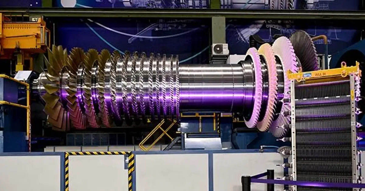 Siemens Energy Announces $1 Billion in Investment in U . S .
