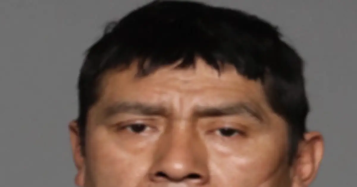 ICE Arrests Illegal Alien Accused of Rape , Strangulation After Sanctuary NYC Set Him Free