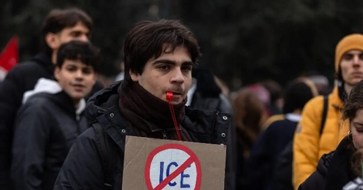 Amazon Ring Bends the Knee to Leftist Outrage over ICE , Abandons Partnership with Flock Safety
