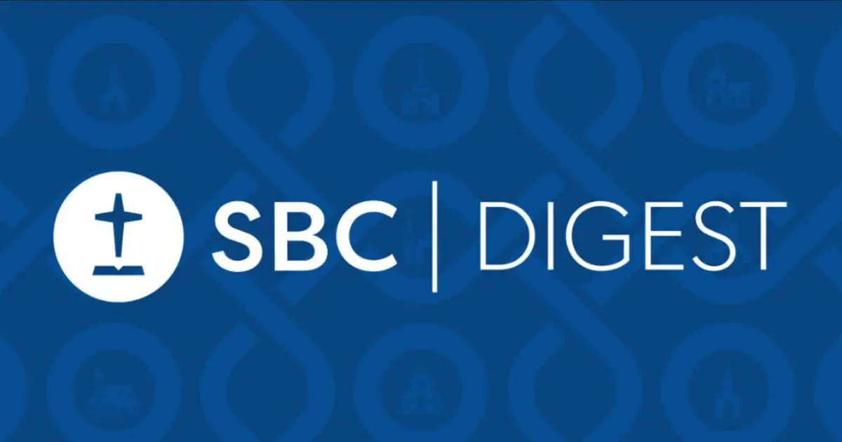 Liele missions day Feb . 1 ; SWBTS book on missions in Asia • Biblical Recorder