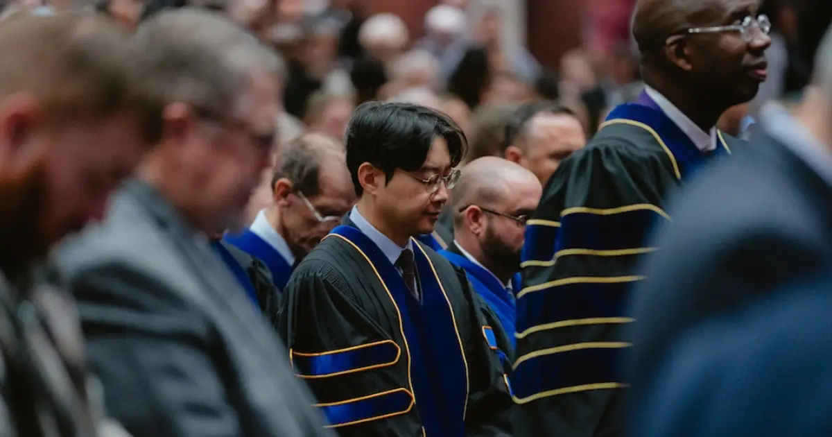 SWBTS Year in Review : Seminary celebrates God faithfulness ,  Southwesterner  identity in 2025 • Biblical Recorder