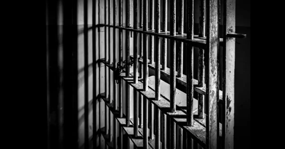 Inmate convicted of drug offense dies by suicide in East Texas prison , records show