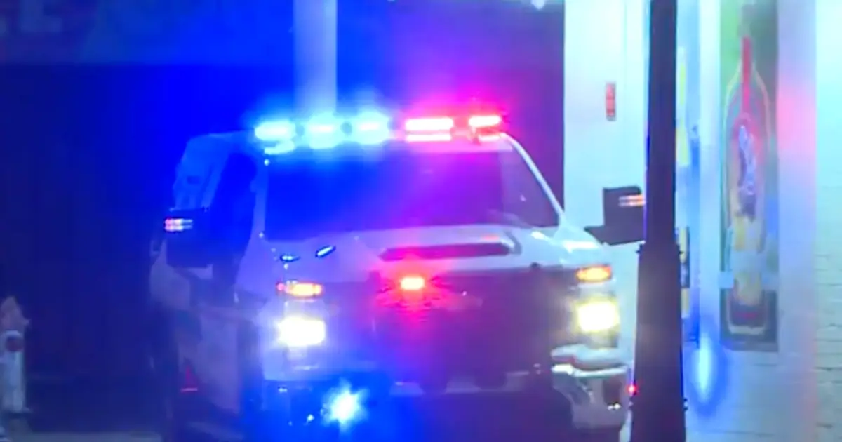 Homicide : Kansas hospital walk - in shooting victim has died