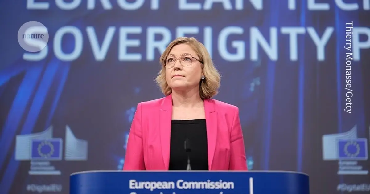 Europe is ditching US tech — what does this mean for researchers?
