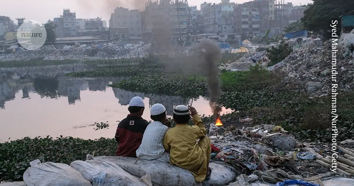 Sustainability or dystopia? What past patterns tell us about where society is heading