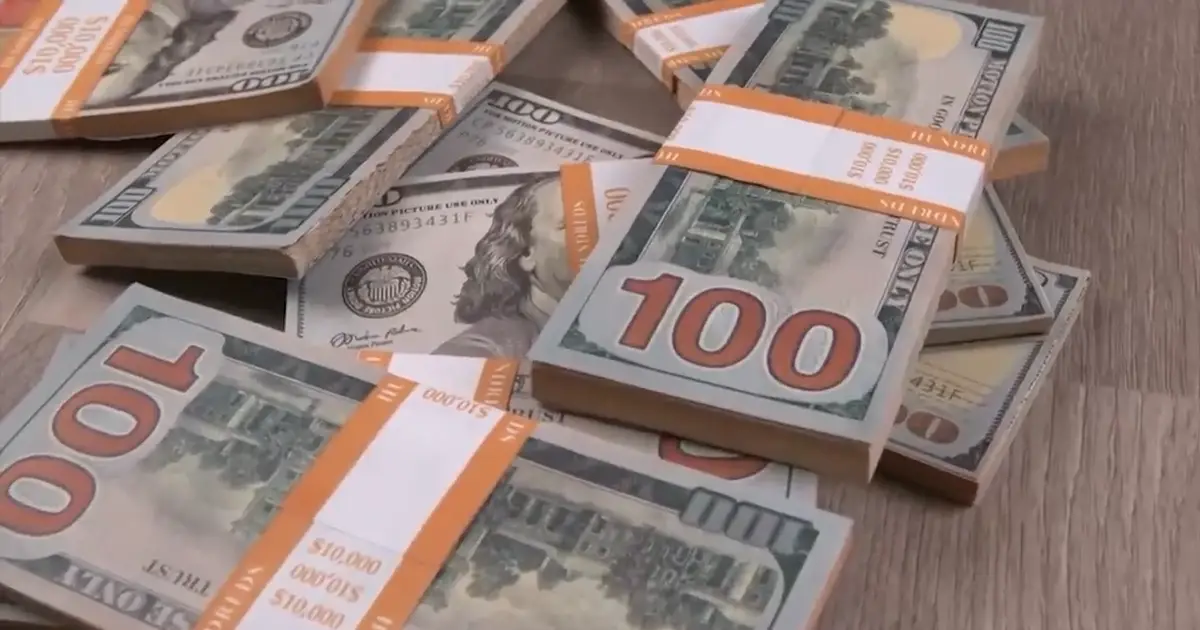 Newborns are getting $1 , 000  Trump Account are you eligible ?