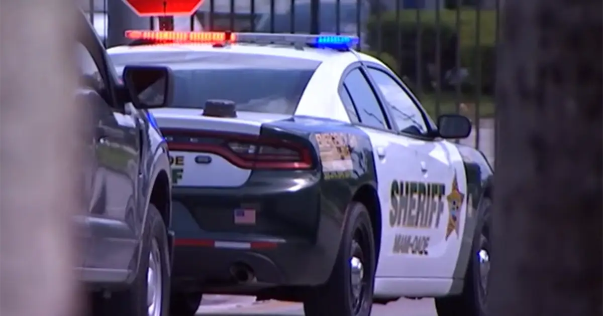 Investigation underway after deputy fires weapon in NW Miami - Dade