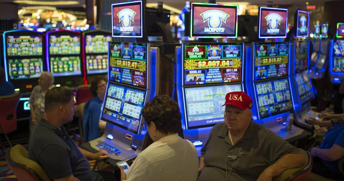 N . J . court orders new hearing on casino smoking ban challenge