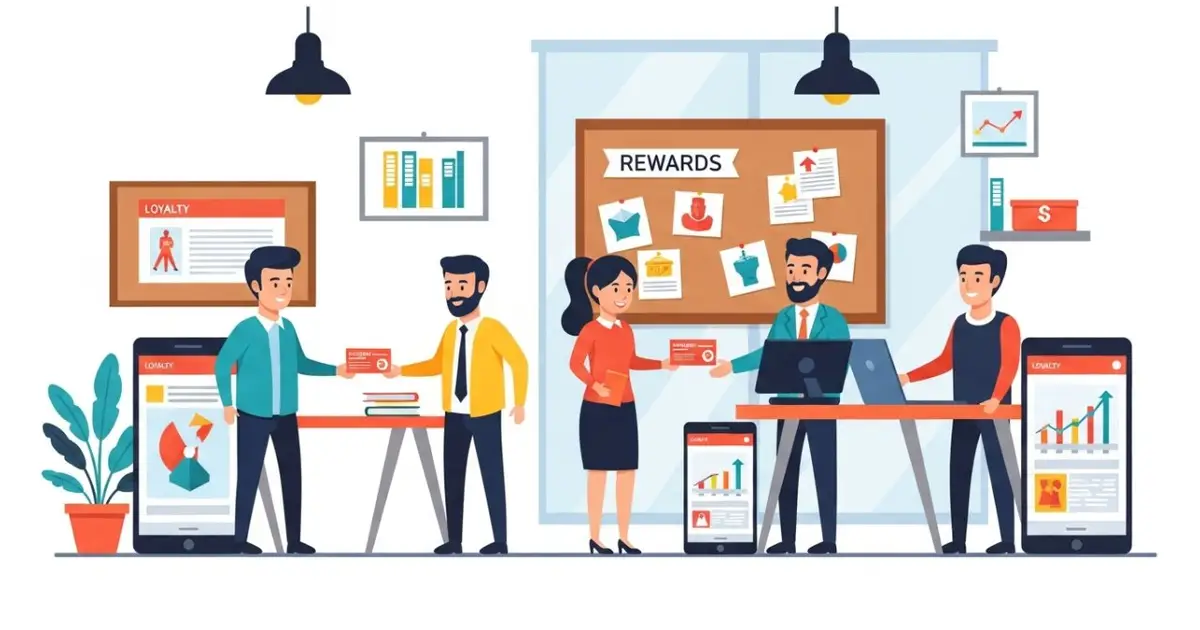 What Are Loyalty and Referral Programs ?