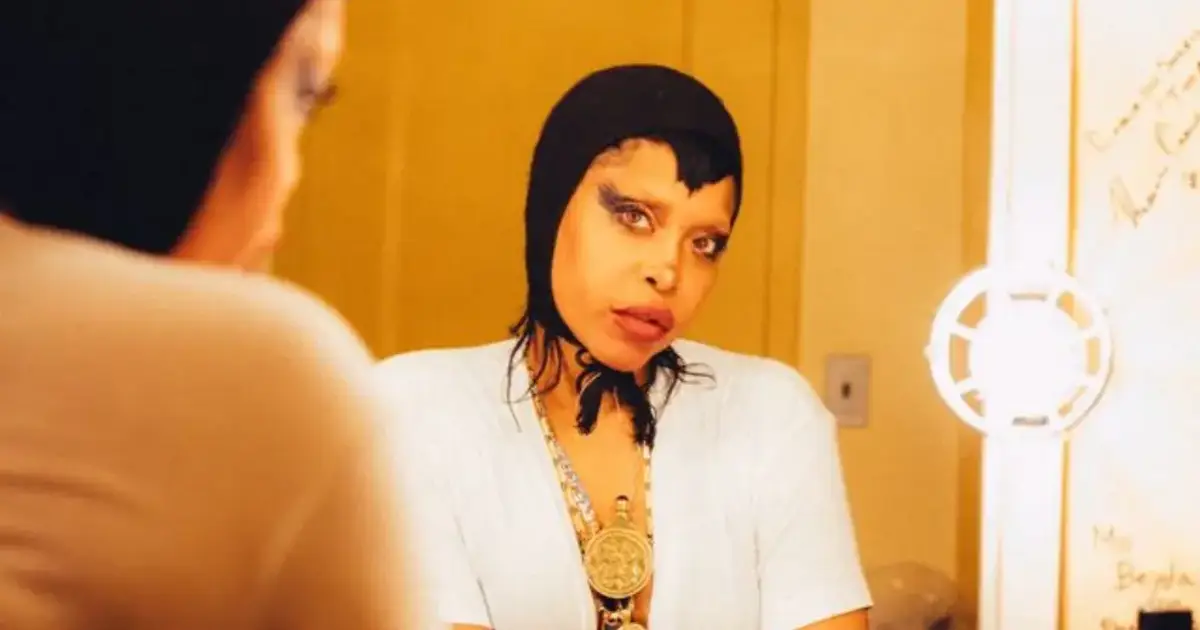 Erykah Badu Plots 2026 Australian Tour Dates