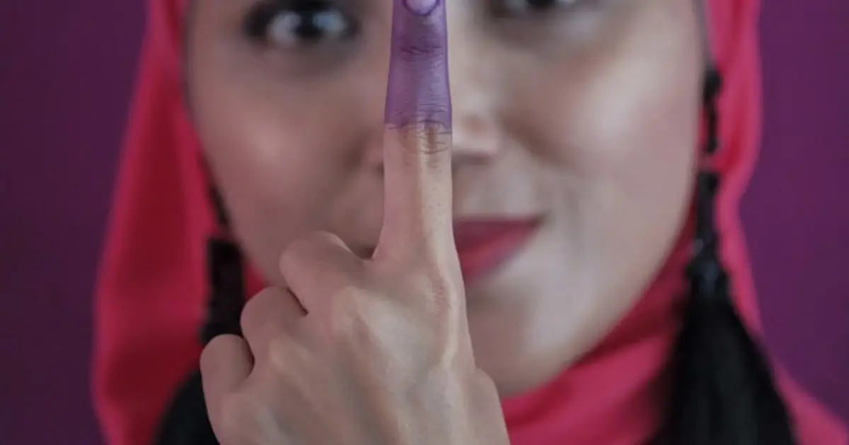 With Voter ID , Somalia Is Embarrassing America Over Election Integrity