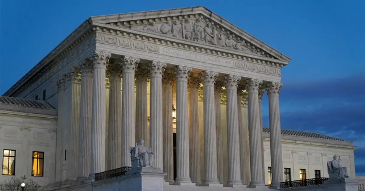 Skinny on SCOTUS - ( 2025 Term - January - Part 1 ) - Criminal Law Quandaries and Election Standing