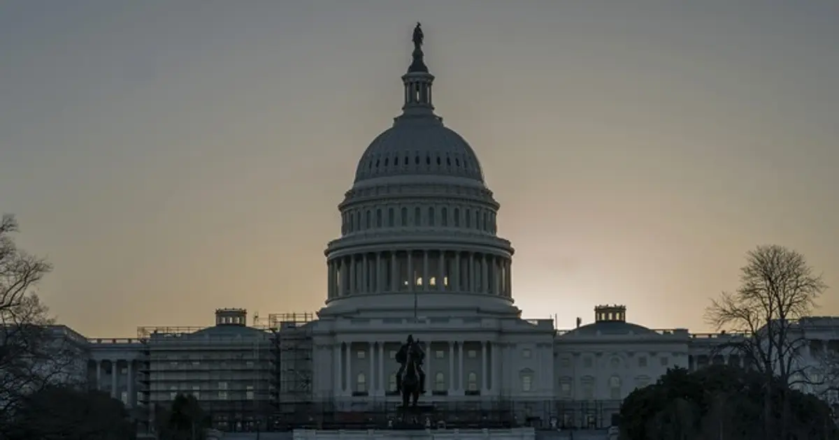 The Left Renews Its Attack on the Senate