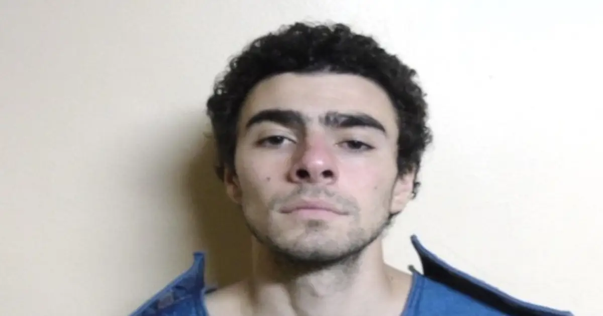 Judge Drops Death Penalty for Luigi Mangione , Sends a Harsh Message to Supreme Court ( A Deep Dive )
