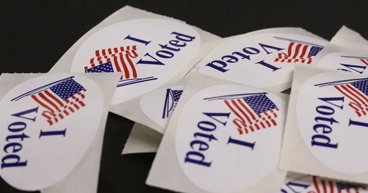 Erick Erickson Spots a Trend in Midterm Election Years