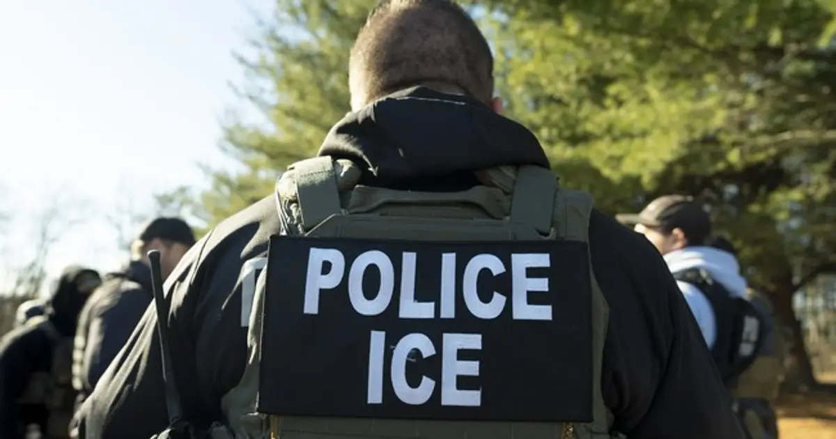 The Big Apple is Rotten to the Core : NYC Judge Allegedly Helps Would - be Rapist Avoid ICE