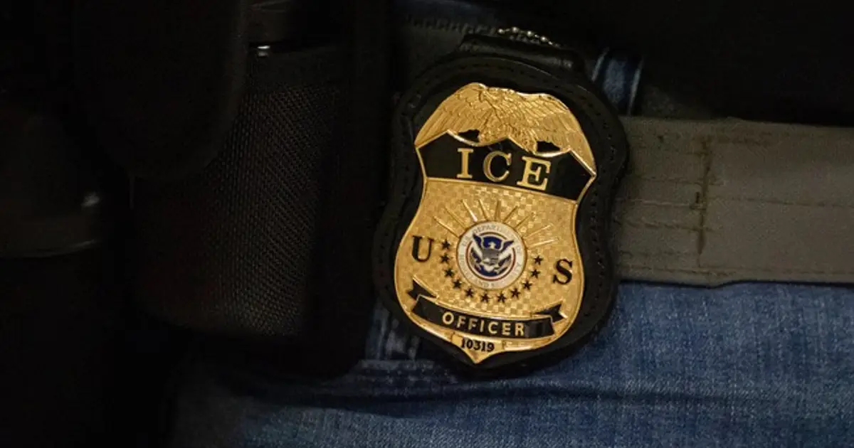 News Outlets Report on the  Terror  of ICE Agents , but Why Isnt Anyone Reporting Their Actual Progress ? – PJ Media