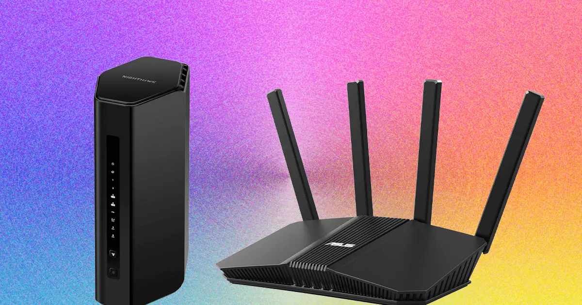 Best Wi-Fi Routers (2026): My Honest Picks After Testing 40+
