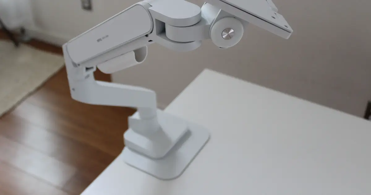 The 4 Best Monitor Arms to Clear Up Your Desk Space (2026)