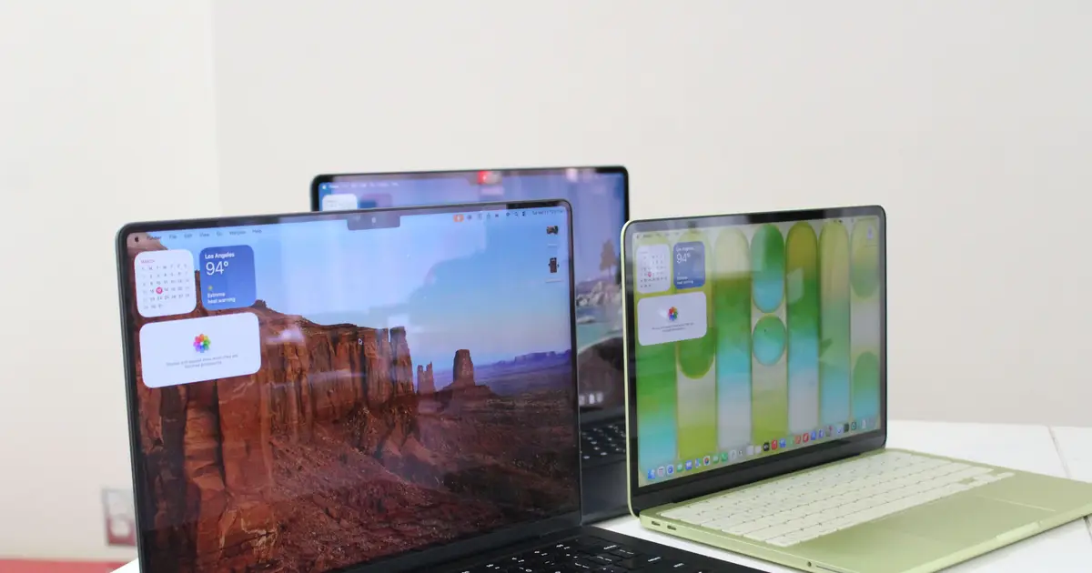 Which MacBook to Buy (2026): Neo, Air, or Pro?
