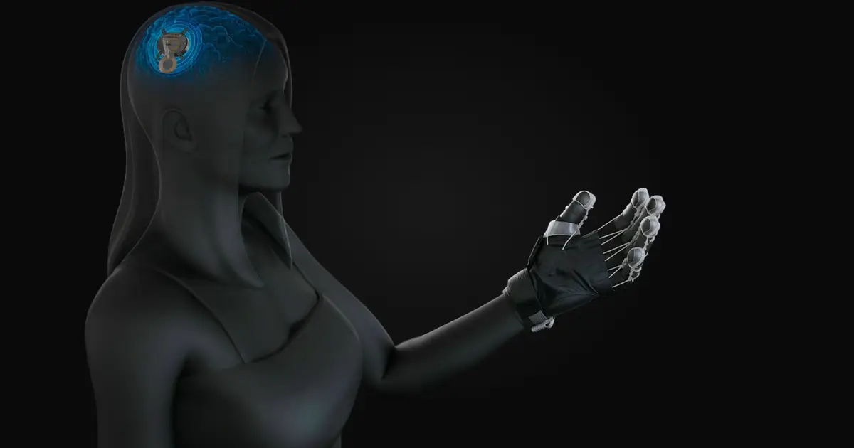 A New Implant Aims to Rewire Stroke Patients’ Brains