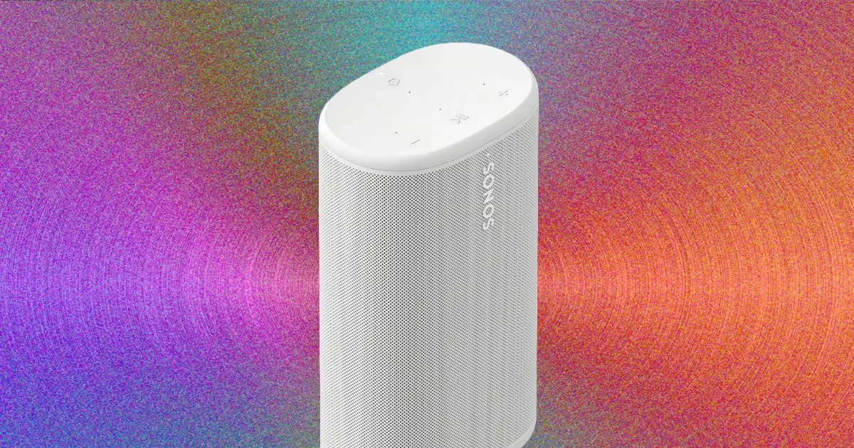 Sonos Play Review: Performance Meets Convenience