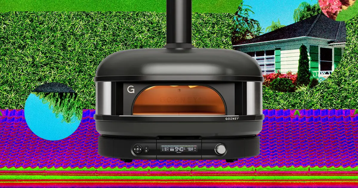 Gozney Dome Gen 2 Review: The Ultimate Backyard Flex
