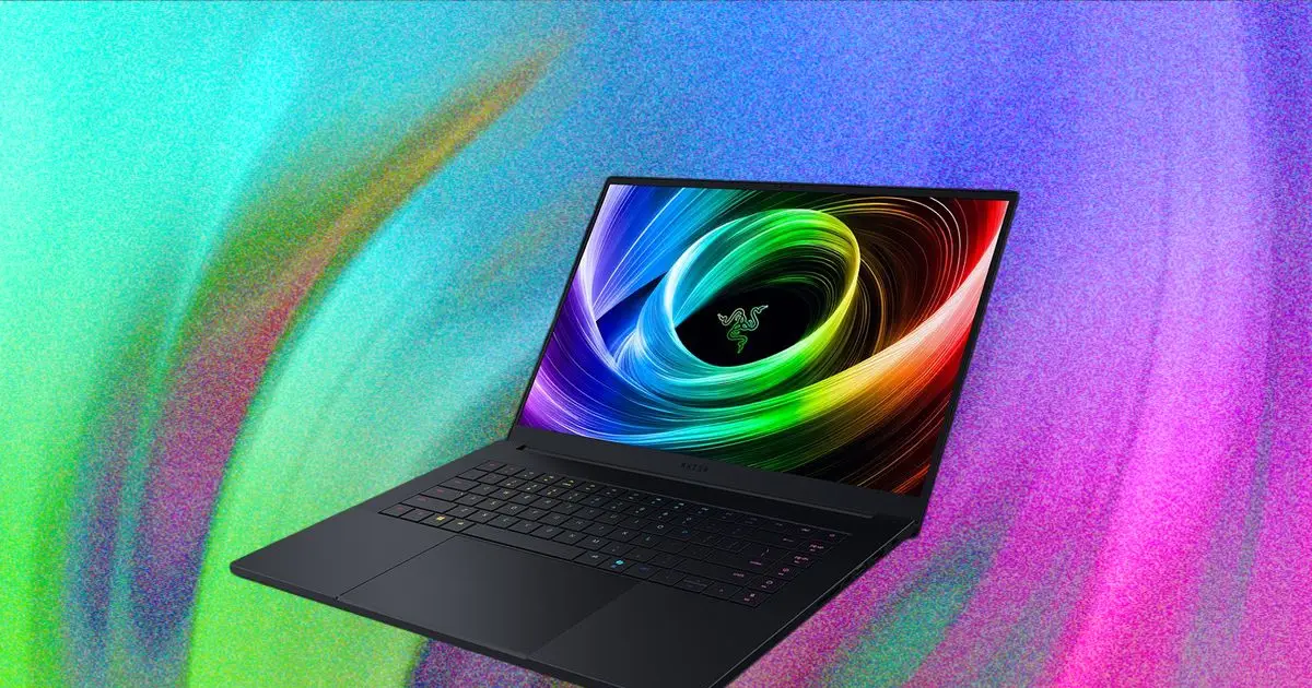 Best Gaming Laptops (2026): Razer, Asus, Dell, and More