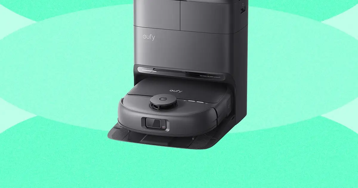 Best Robot Vacuum of 2026: Shark, Eufy