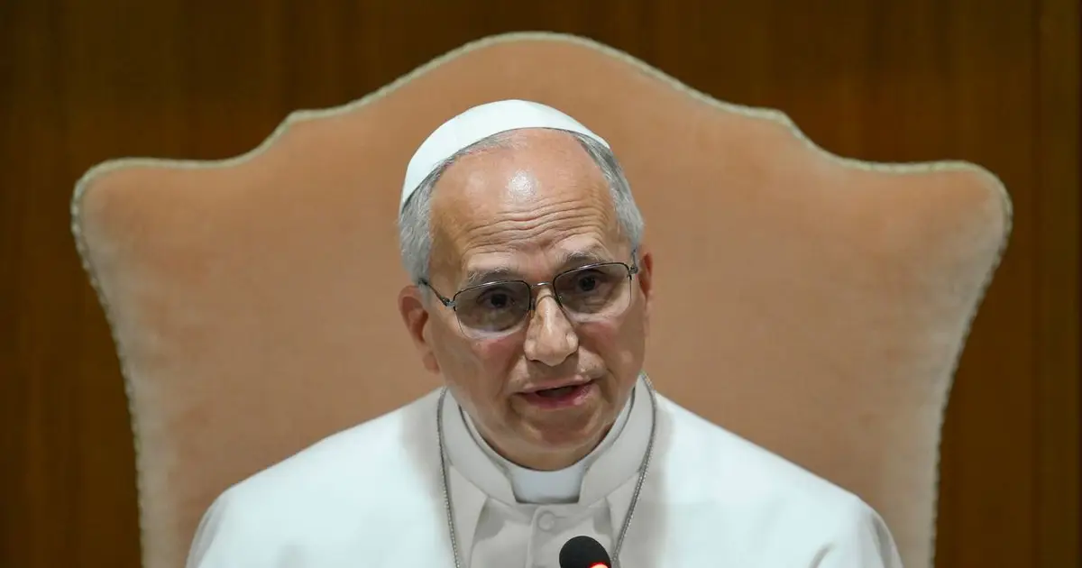 Why the Vatican Invited Anthropic to the Pope’s AI Encyclical Presentation